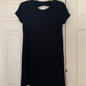 Lululemon Tee Dress